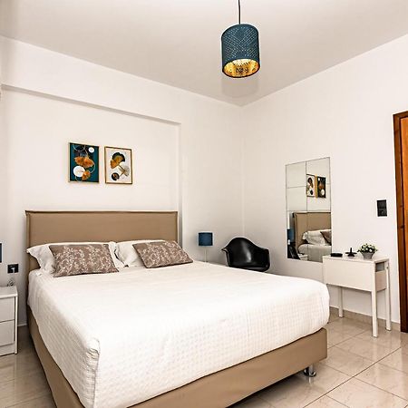Koum Kapi Seaside Apartment Private Parking C1 干尼亞 外观 照片